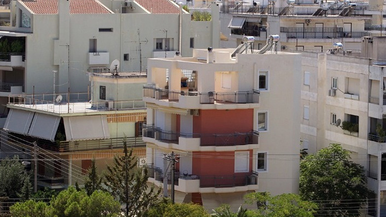 Σε ανοδική τροχιά τα δάνεια με εξασφάλιση οικιστικού ακινήτου