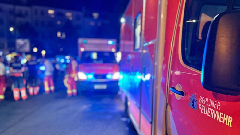 Bίαιη σύγκρουση ομάδων χούλιγκαν Ολυμπιακού και Παναθηναϊκού στο Βερολίνο