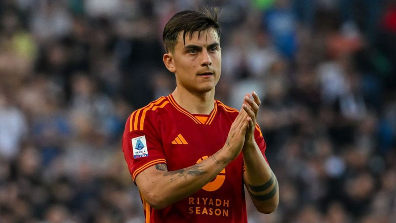 Επιμένει η Αλ Σαμπάμπ για τον Ντιμπάλα