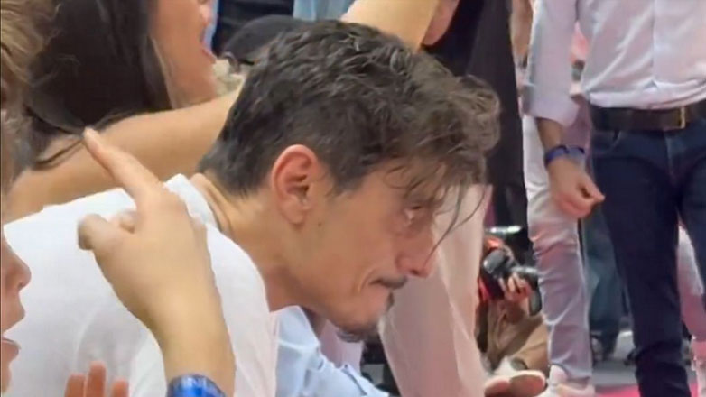 Ευρωλίγκα: «Όταν συνειδητοποιείς ότι πήρες το 7ο αστέρι»