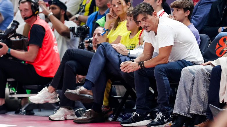 Γιαννακόπουλος: «Άλλοι μετράνε συμμετοχές, βολές, εμείς είμαστε Παναθηναϊκός»