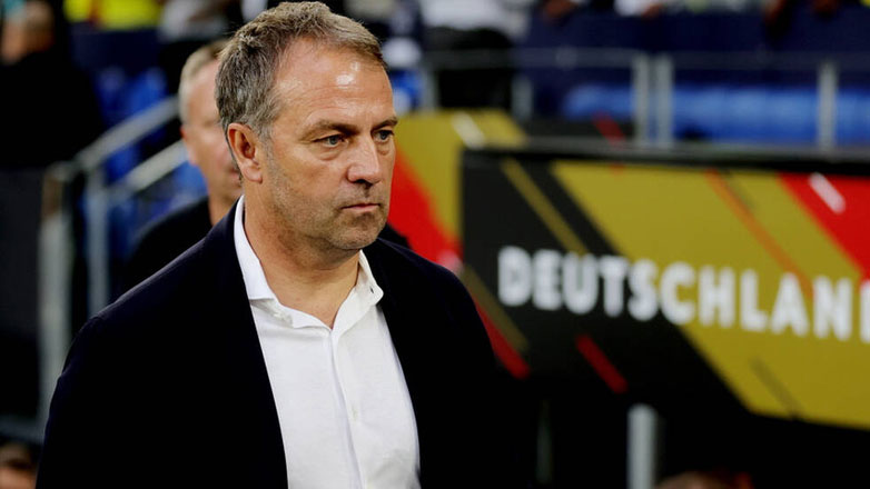 Ανακοινώνει τον Φλικ η Μπαρτσελόνα