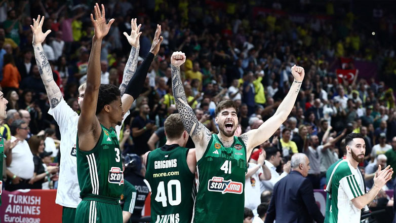 Κόντρα στη Ρεάλ για το 7ο αστέρι ο Παναθηναϊκός