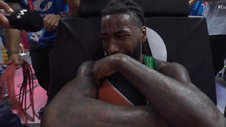 Τα κλάμα του Λεσόρ και του Παπαπέτρου