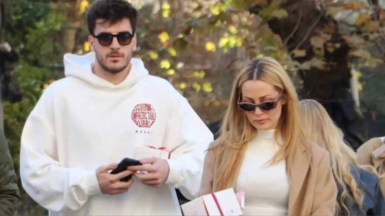 Φώτης Ιωαννίδης: Κατέκτησε το Κύπελλο της Ελλάδας με τον Παναθηναϊκό και το αφιέρωσε στην Ελένη Βουλγαράκη