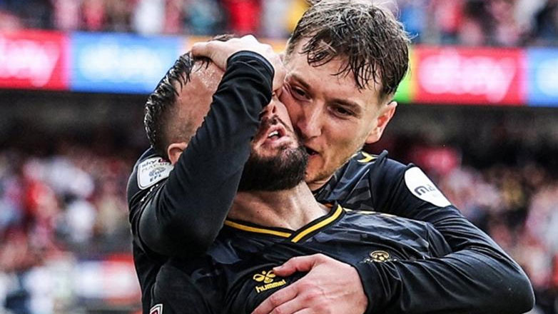 Αγγλία: Η Σαουθάμπτον επέστρεψε στην Premier League, 1-0 τη Λιντς