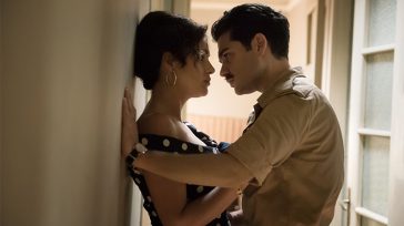 Ξεκίνησαν τα γυρίσματα της ταινίας «Υπάρχω» για τη ζωή του Στέλιου Καζαντζίδη