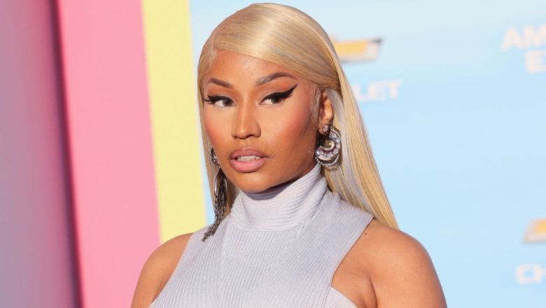 Nicki Minaj: Συνελήφθη στο αεροδρόμιο του Άμστερνταμ για κατοχή ναρκωτικών