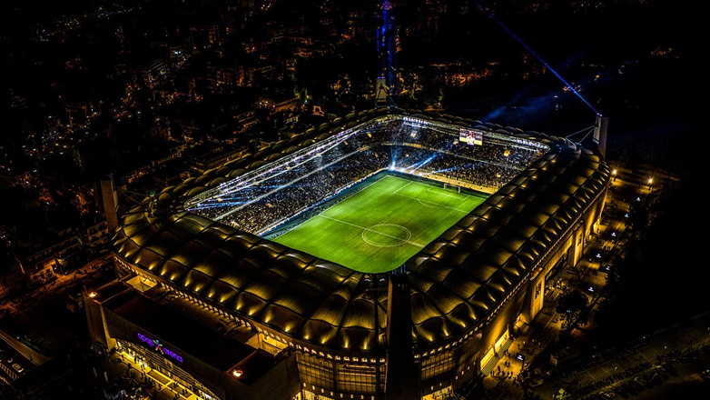 ΕΛΑΣ: Οι κυκλοφοριακές ρυθμίσεις στην Αττική ενόψει του τελικού του Conference League