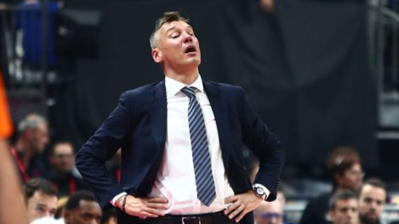 Γιασικεβίτσιους: «Μαθαίνω από τον Μπαρτζώκα»