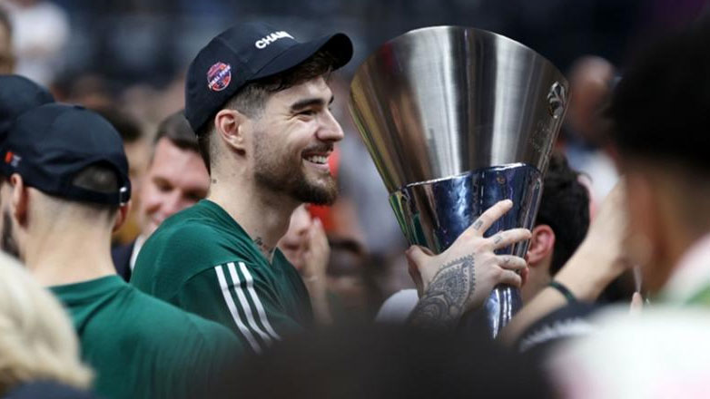 Χουάντσο: «Σε όλους τους οπαδούς μας»