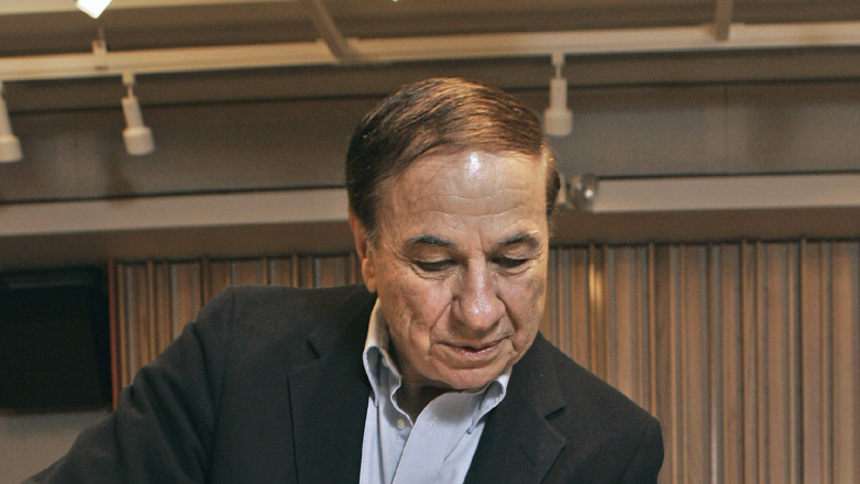 Πέθανε ο πολυβραβευμένος συνθέτης και στιχουργός Ρίτσαρντ Σέρμαν