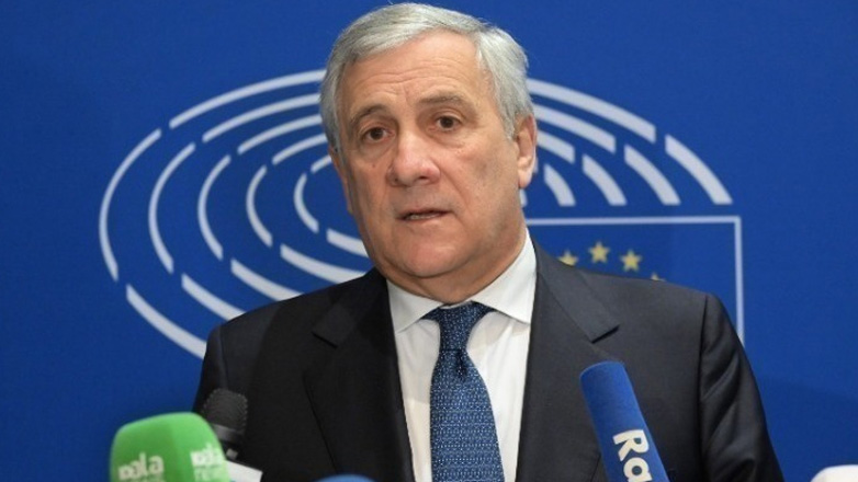 ΥΠΕΞ Ιταλίας: Ανήκουμε στο ΝΑΤΟ, αλλά κάθε απόφαση πρέπει να λαμβάνεται συλλογικά