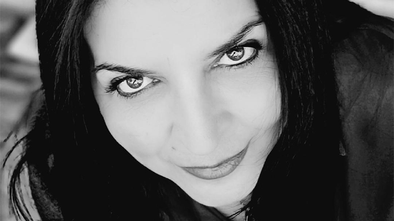 Βιβλιοπαρουσίαση: Η Γερακίνα Μπουρίκα παρουσιάζει το νέο της βιβλίο με τίτλο «Ολέθρια Μυστικά»