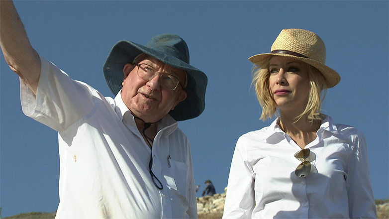 Βραβείο κοινού για το ντοκιμαντέρ της ΕΡΤ «Το αίνιγμα της Κέρου» στο Διεθνές Φεστιβάλ Κινηματογράφου του Όρεγκον