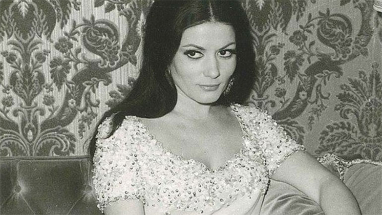 Ζωζώ Σαπουντζάκη: Χρόνια πολλά τής εύχεται η Φίνος Φιλμ