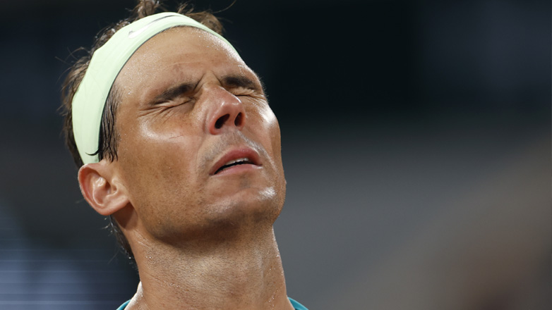 Ρολάν Γκαρός: Ο κάτοχος 14 τίτλων στο Παρίσι, Ραφαέλ Ναδάλ, αποκλείστηκε από τον Ζβέρεφ στον πρώτο γύρο!