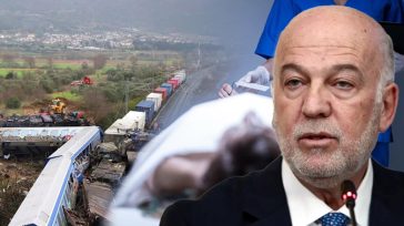 Ο Φλωρίδης παρεμπόδισε την εκτέλεση εισαγγελικής παραγγελίας στο Υπουργείο του