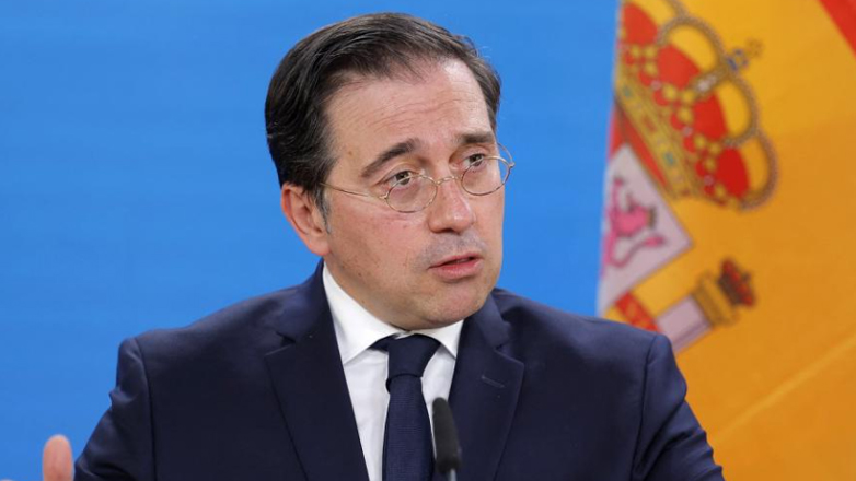 Γάζα: Το Ισραήλ απαγορεύει από σήμερα στην Ισπανία την παροχή προξενικών υπηρεσιών στους Παλαιστίνιους