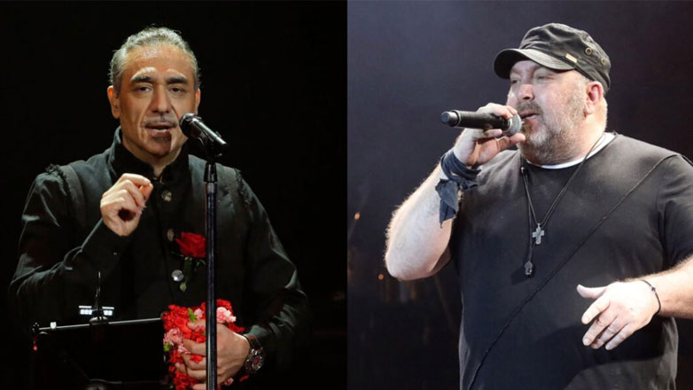 Ξεσπάθωσε ο Γιώργος Αλκαίος για την επιστροφή του Νότη Σφακιανάκη: «Γιατί ξανασχολείστε; Αφήστε τον άνθρωπο!»