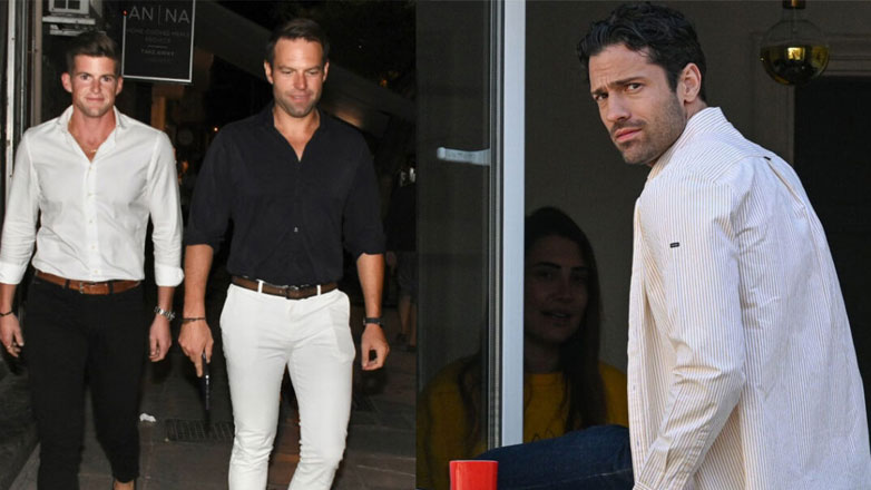 Ο Κωνσταντίνος Αργυρός αποκαλύπτει για πρώτη φορά εάν θα τραγουδήσει στον γάμο του Στέφανου Κασσελάκη