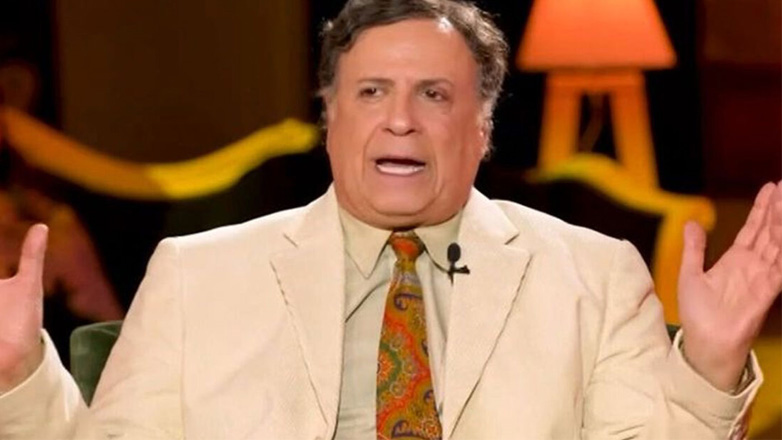 Χάρης Ρώμας για τους νέους ηθοποιούς: «Να χτυπούν πόρτες, χωρίς να πέσουν σε κάποιο κρεβάτι»