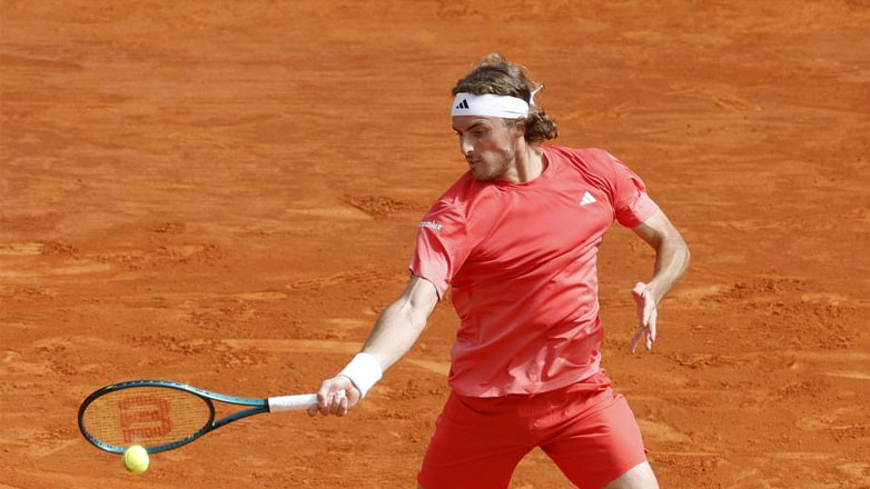 ATP: Ο Τσιτσιπάς παρέμεινε στο Νο 9 του κόσμου