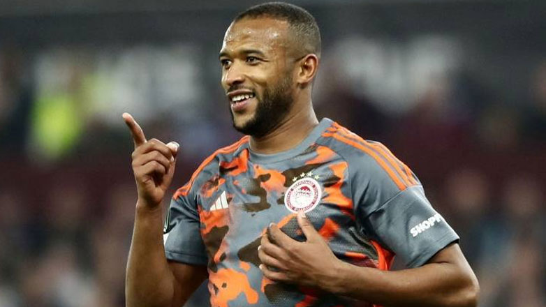 Ελ Κααμπί: «Ένα όνειρο που ελπίζω να γίνει πραγματικότητα στις 29 Μαΐου»