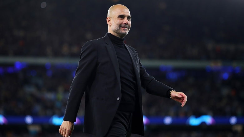 Μάντσεστερ Σίτι: Αποχωρεί ο Γκουαρντιόλα το καλοκαίρι του 2025!