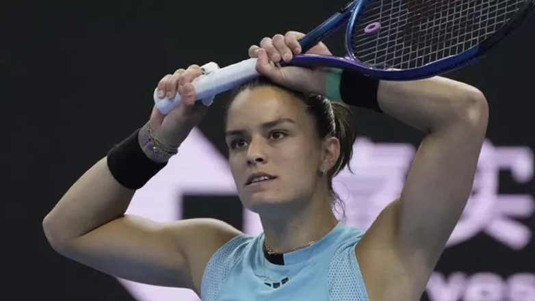 Αποκλεισμός με το… καλημέρα για τη Σάκκαρη στο Ρολάν Γκαρός