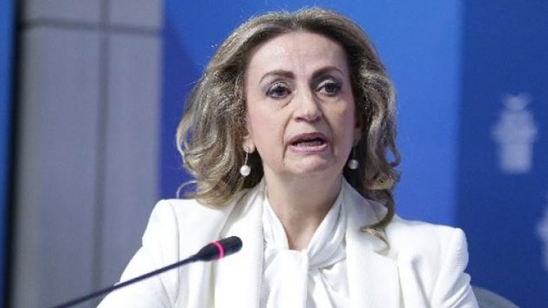 Σ. Εφραίμογλου: «Βλέπει» εμπορικές και επενδυτικές ευκαιρίες στην Ουκρανία