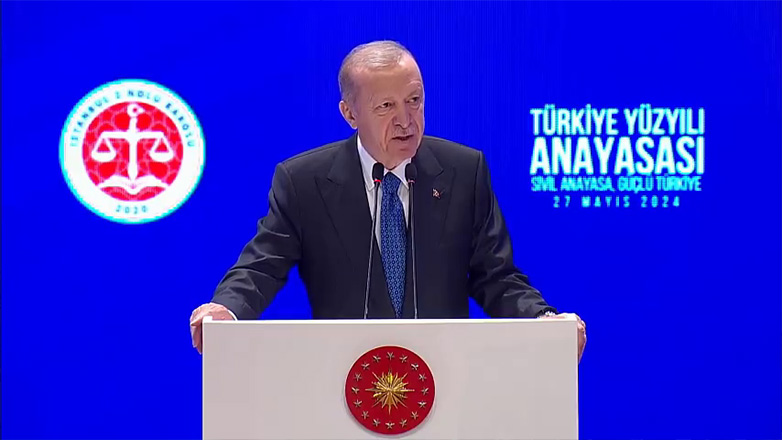 Ερντογάν: «Ο Νετανιάχου θα μνημονεύεται όπως ο Χίτλερ και ο Μιλόσεβιτς»