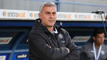 Δέλλας: «50-50 οι πιθανότητες για Ολυμπιακό και Φιορεντίνα»