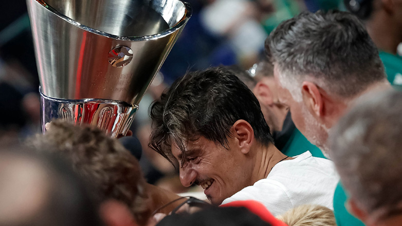 Γιαννακόπουλος: «Μια παρέα ανθρώπων του “αποτελέσματος” χθες έδωσαν ένα μάθημα σε όλη την Ευρώπη»