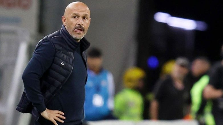 Ιταλιάνο: «Η Αθήνα το κάνει ακόμα πιο δύσκολο για εμάς»