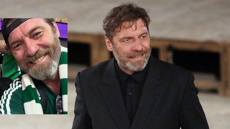 Γιάννης Στάνκογλου: Τρελαμένος για τη νίκη του Παναθηναϊκού στον τελικό της Euroleague