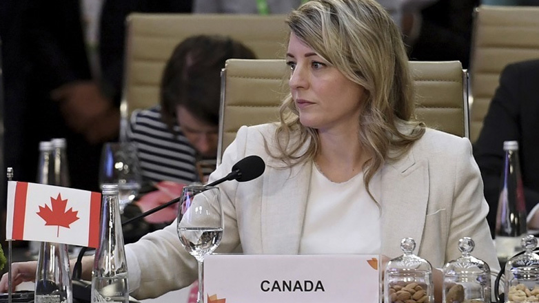 Καναδάς: «Φρίκη» για τον βομβαρδισμό του Ισραήλ στη Ράφα