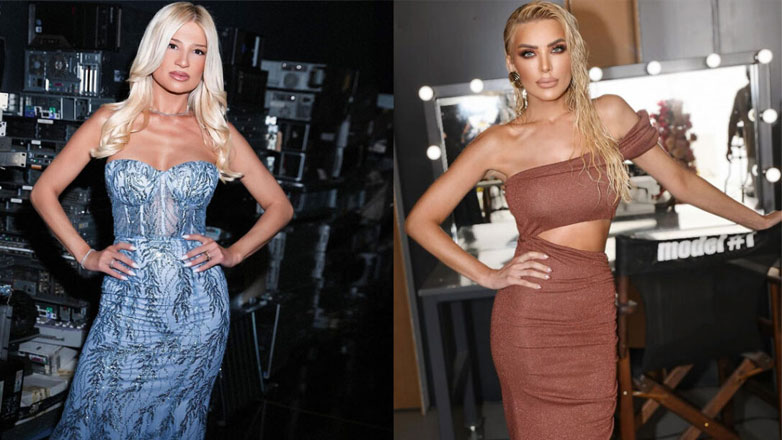 Κατερίνα Καινούργιου: «Nα σταματήσει όλο αυτό με τη Φαίη Σκορδά γιατί δεν είμαστε η Βίσση και η Βανδή»