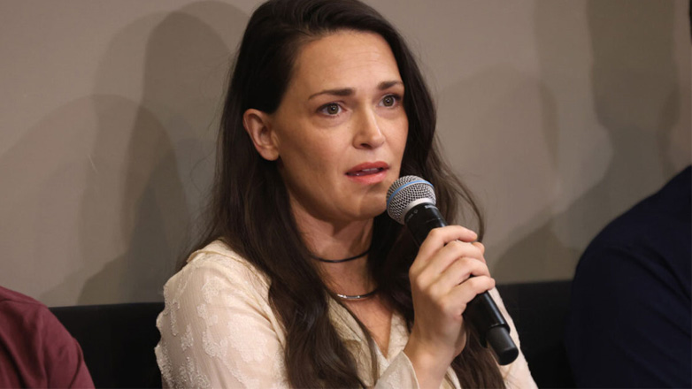 Η Μαίρη Μηνά εξομολογείται: «Στην εγκυμοσύνη πήρα 22 κιλά…»