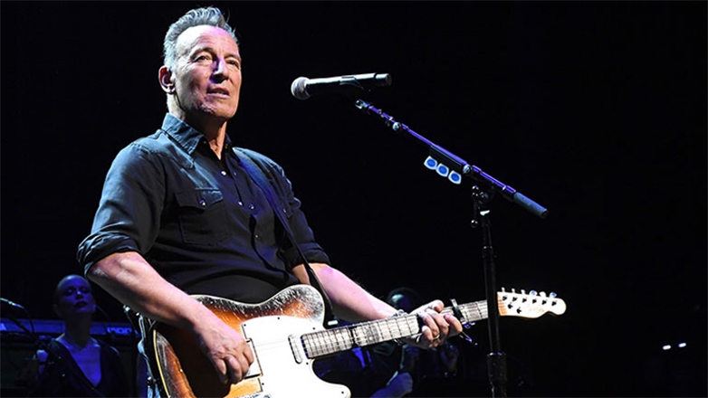 Μπρους Σπρίνγκστιν: Αναβάλλει και άλλες συναυλίες εξαιτίας των προβλημάτων με τη φωνή του