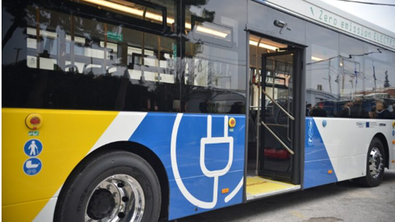 Θεσσαλονίκη: Στην ηλεκτροκίνηση και η γραμμή 28 του ΟΑΣΘ