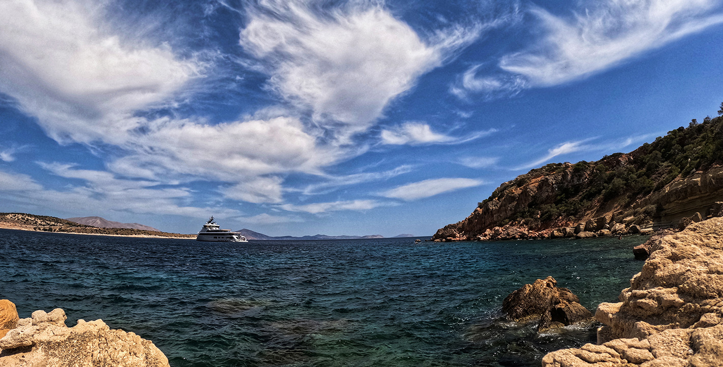 Κάθε μέρα καλοκαίρι