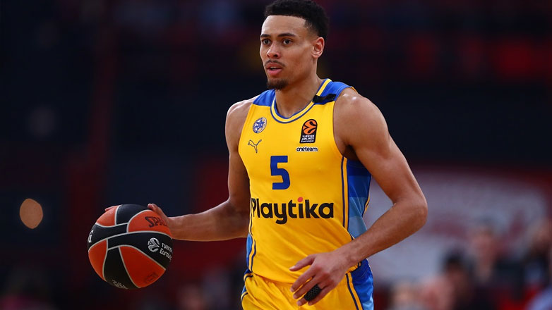 Μπόλντγουιν: «Συγχαρητήρια στον Παναθηναϊκό»