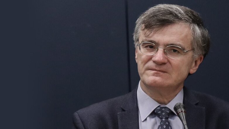 Ανήσυχος ο Σωτήρης Τσιόδρας για την έξαρση του δάγκειου πυρετού στην Ευρώπη