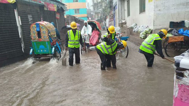 Μπανγκλαντές- Ινδία: Τουλάχιστον 16 νεκροί μετά το πέρασμα του κυκλώνα Ρέμαλ