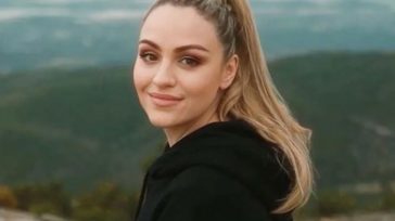 «Letting go»: Συγκινεί το νέο τραγούδι της Άρτε