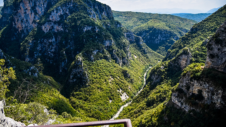 Το Ζαγόρι στον Κατάλογο Παγκόσμιας Κληρονομιάς της UNESCO