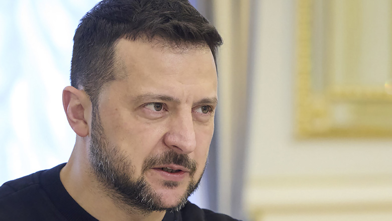 Στις Βρυξέλλες ο Ζελένσκι – Θα υπογράψει διμερή συμφωνία ασφαλείας με τον Βέλγο πρωθυπουργό