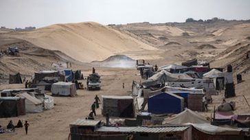 Νέα ισραηλινά πλήγματα στη Ράφα – 21 νεκροί και δεκάδες τραυματίες