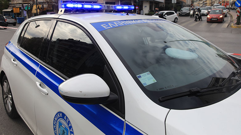 Θεσσαλονίκη: Εντοπίστηκε κοριτσάκι που είχε χαθεί σε σχολική εκδρομή στο Ζαγκλιβέρι